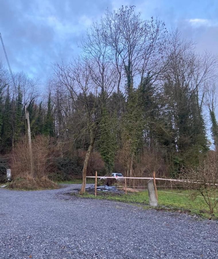 Le Ranch Des Aguesses Villa Andenne Exterior photo