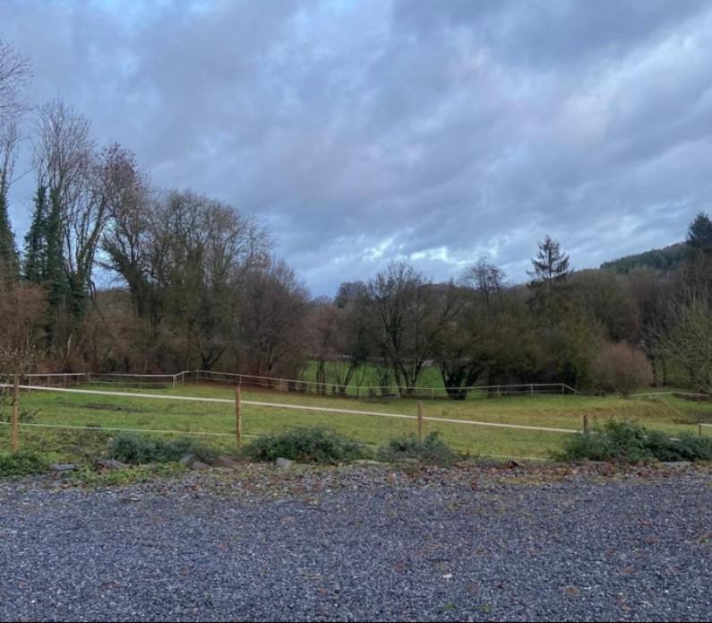 Le Ranch Des Aguesses Villa Andenne Exterior photo